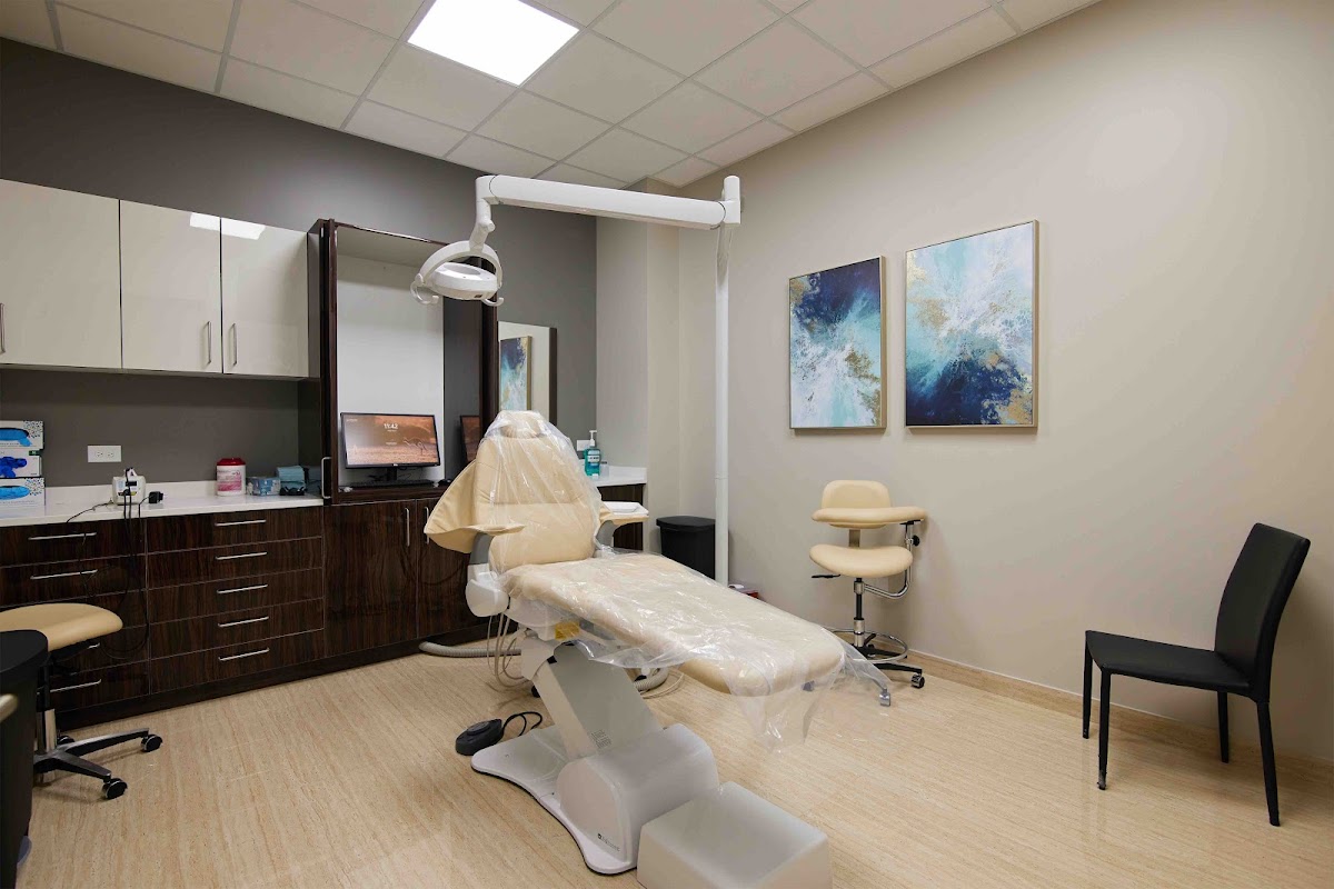 1fd Implant Center of Burr Ridge photo 1