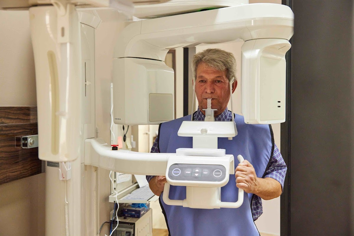 1fd Implant Center of Burr Ridge photo 5