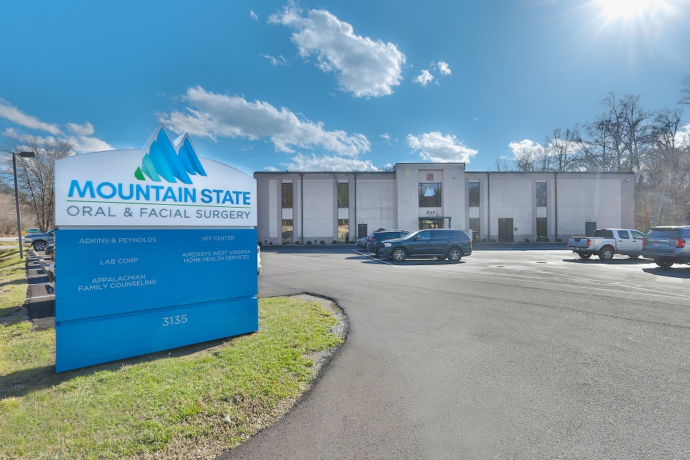 Mountain State Oral and Facial Surgery - Huntington photo 1