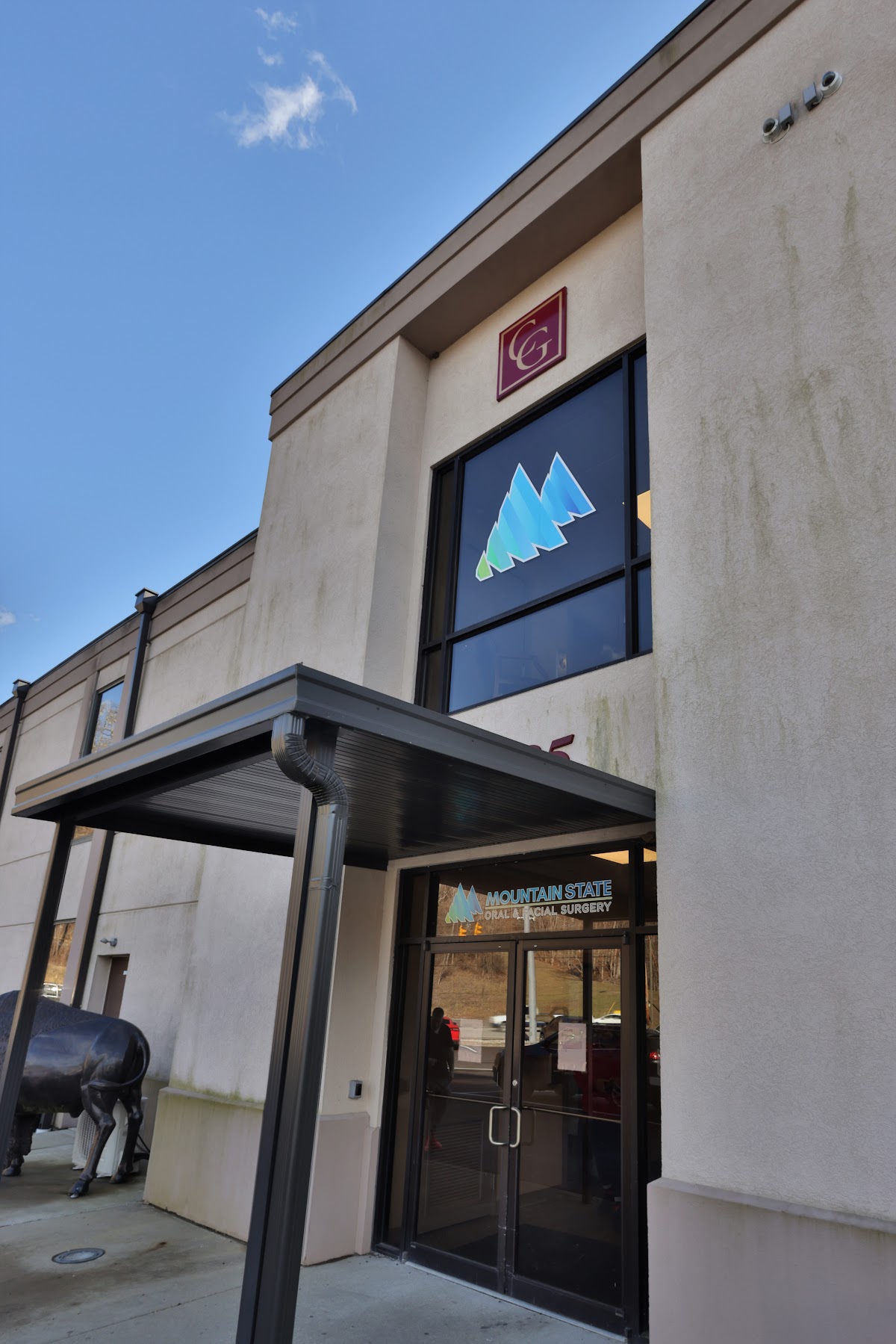 Mountain State Oral and Facial Surgery - Huntington photo 2