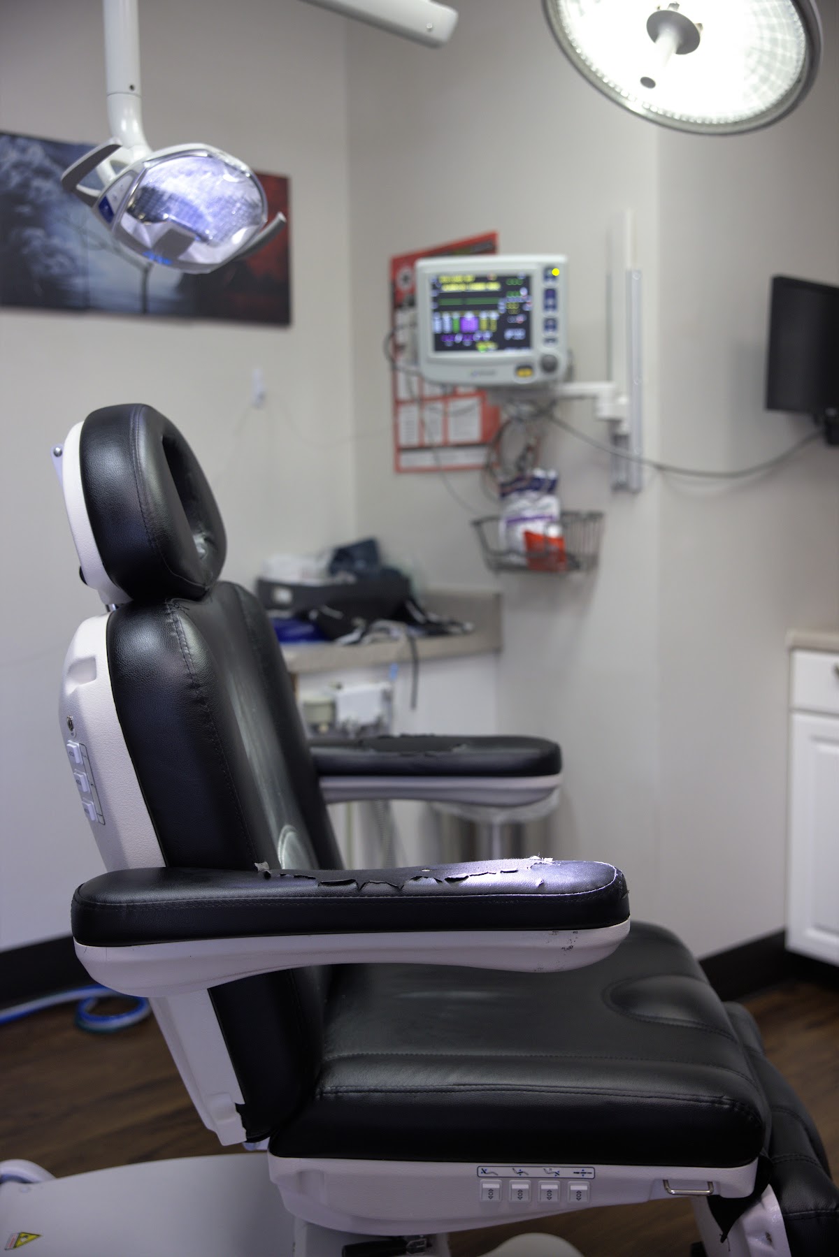 Mountain State Oral and Facial Surgery - Huntington photo 3