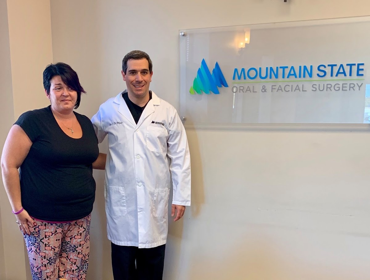 Mountain State Oral and Facial Surgery - Huntington photo 4