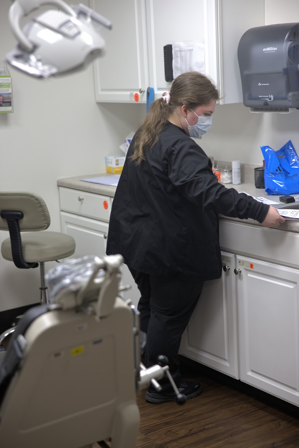 Mountain State Oral and Facial Surgery - Huntington photo 5