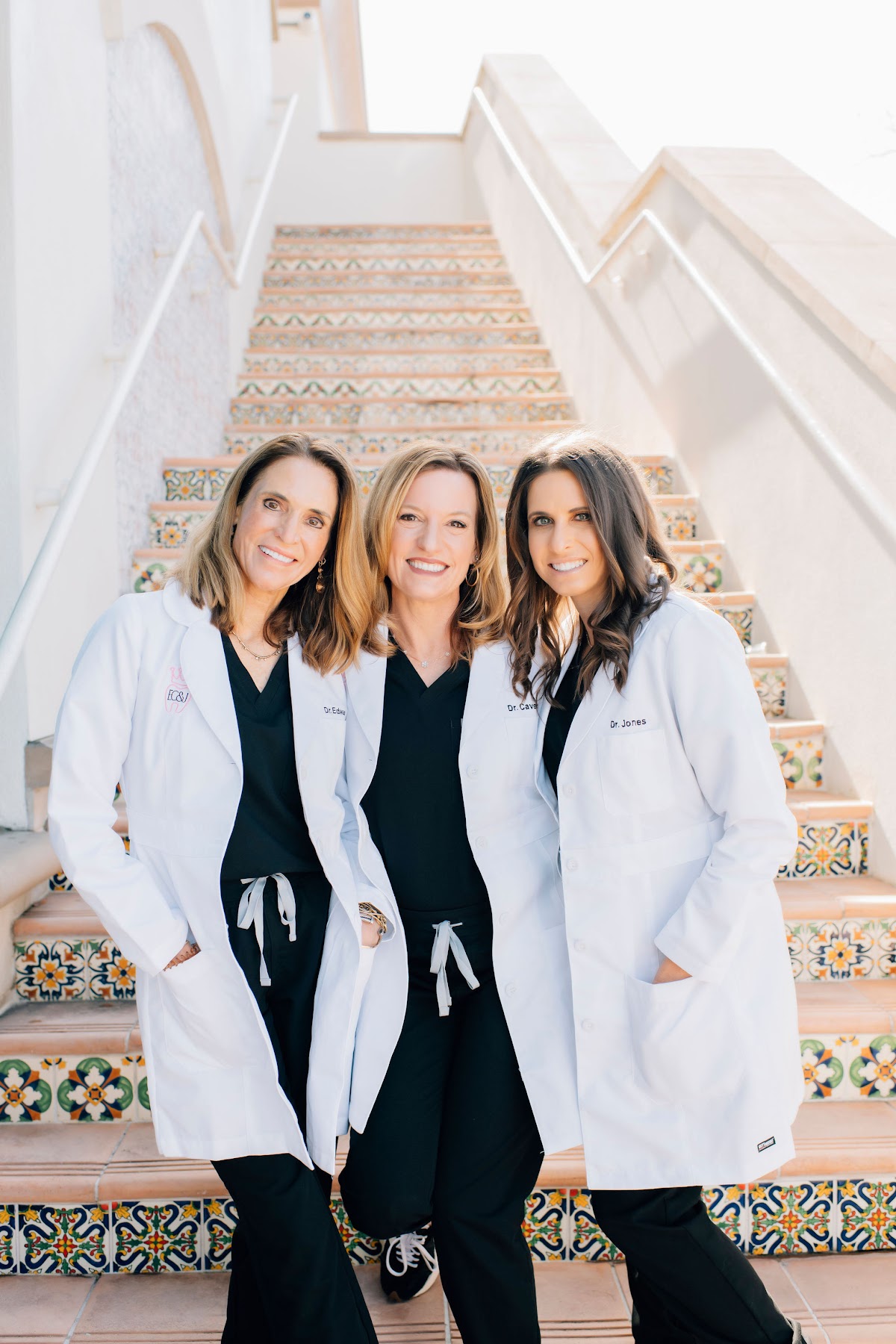 Edwards, Cavendish & Jones Jacksonville Dentistry photo 1