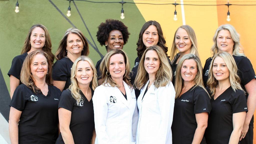 Edwards, Cavendish & Jones Jacksonville Dentistry photo 4