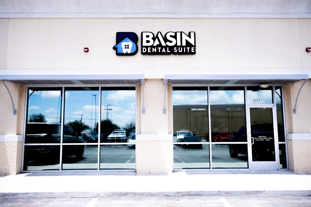 Basin Dental Suite photo 1