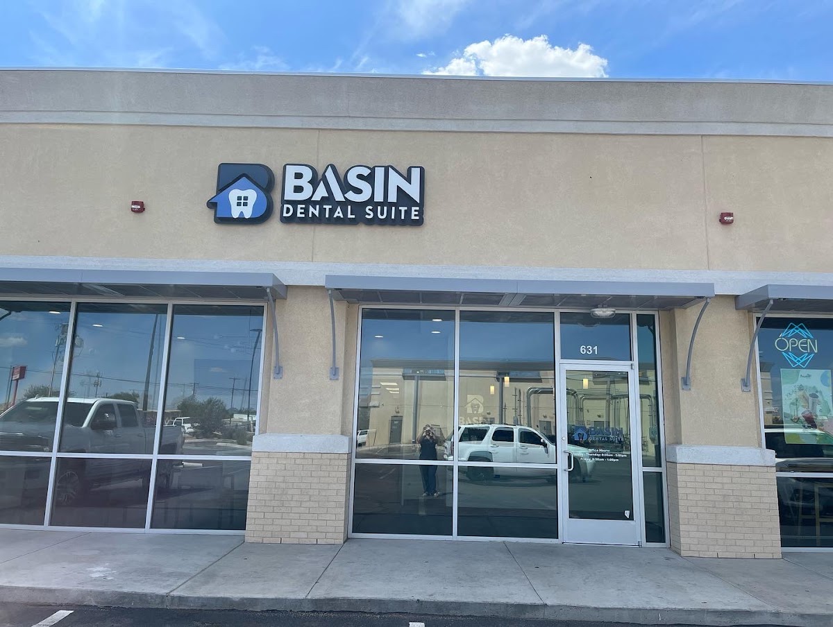 Basin Dental Suite photo 2