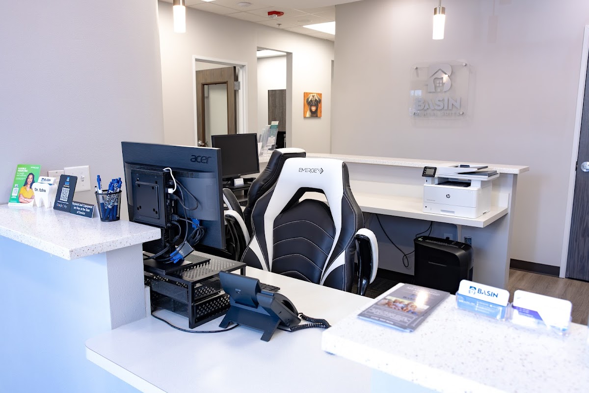 Basin Dental Suite photo 5