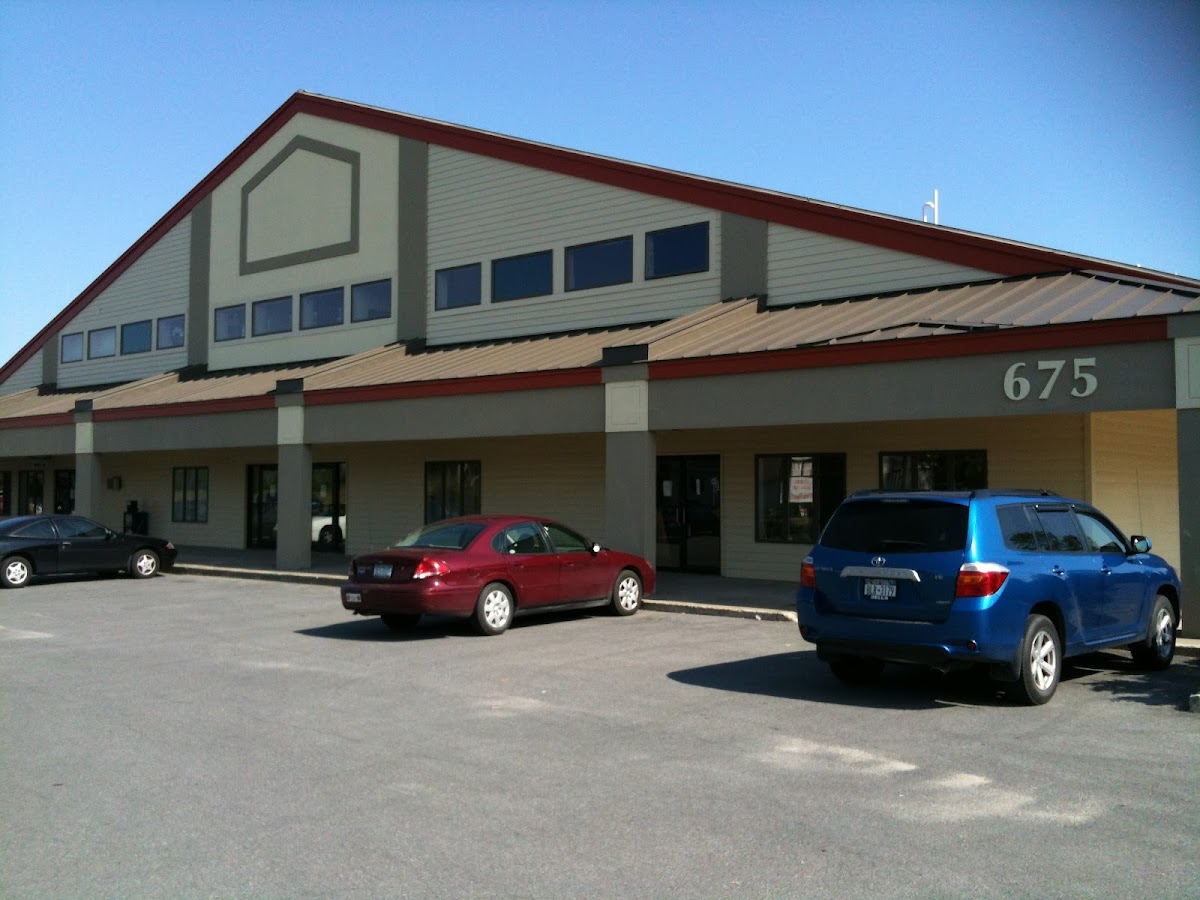 High Peaks Dental photo 2