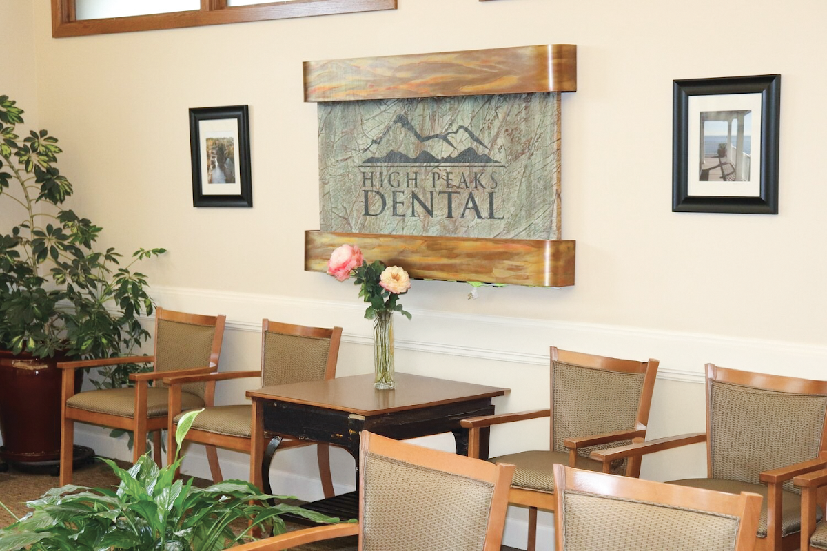 High Peaks Dental photo 3