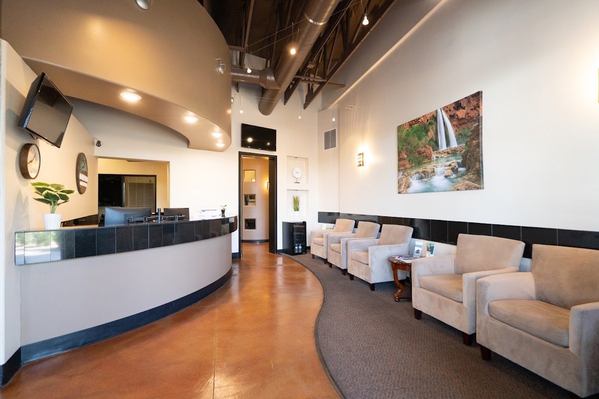 Dentistry of Arizona - Surprise photo 2