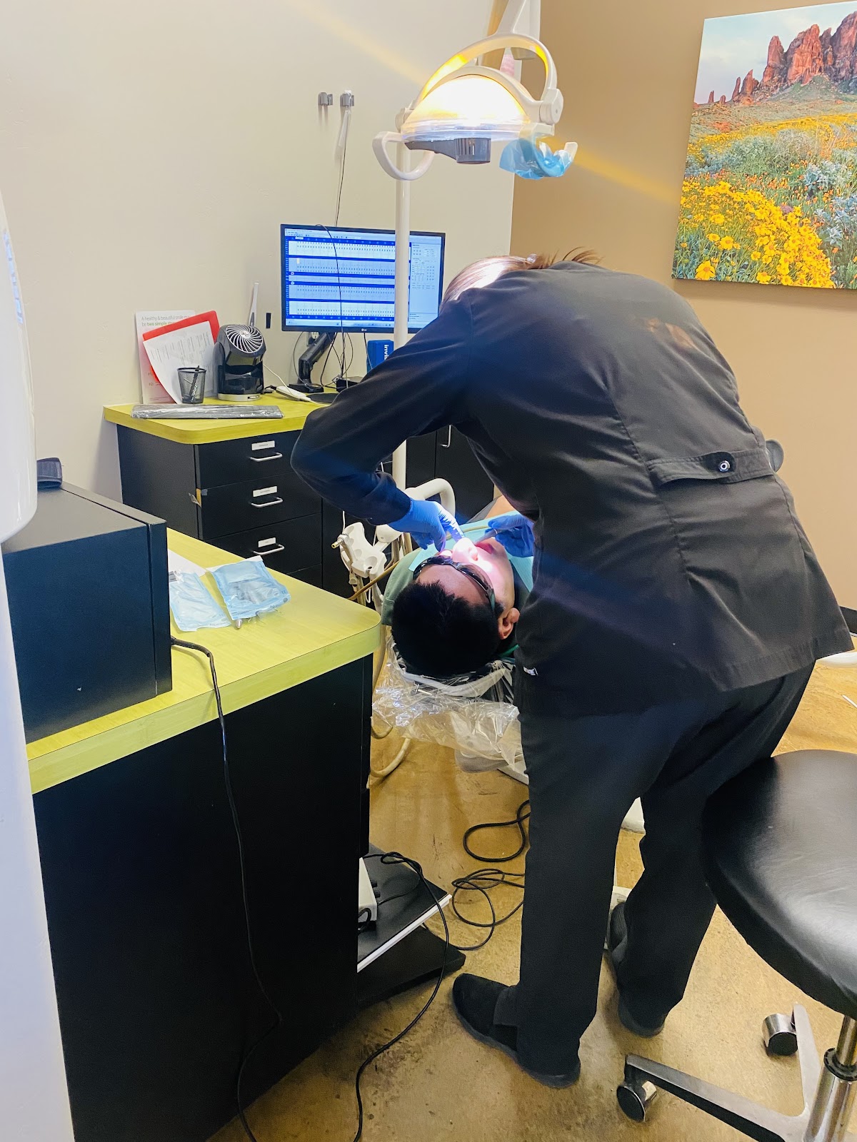Dentistry of Arizona - Surprise photo 4
