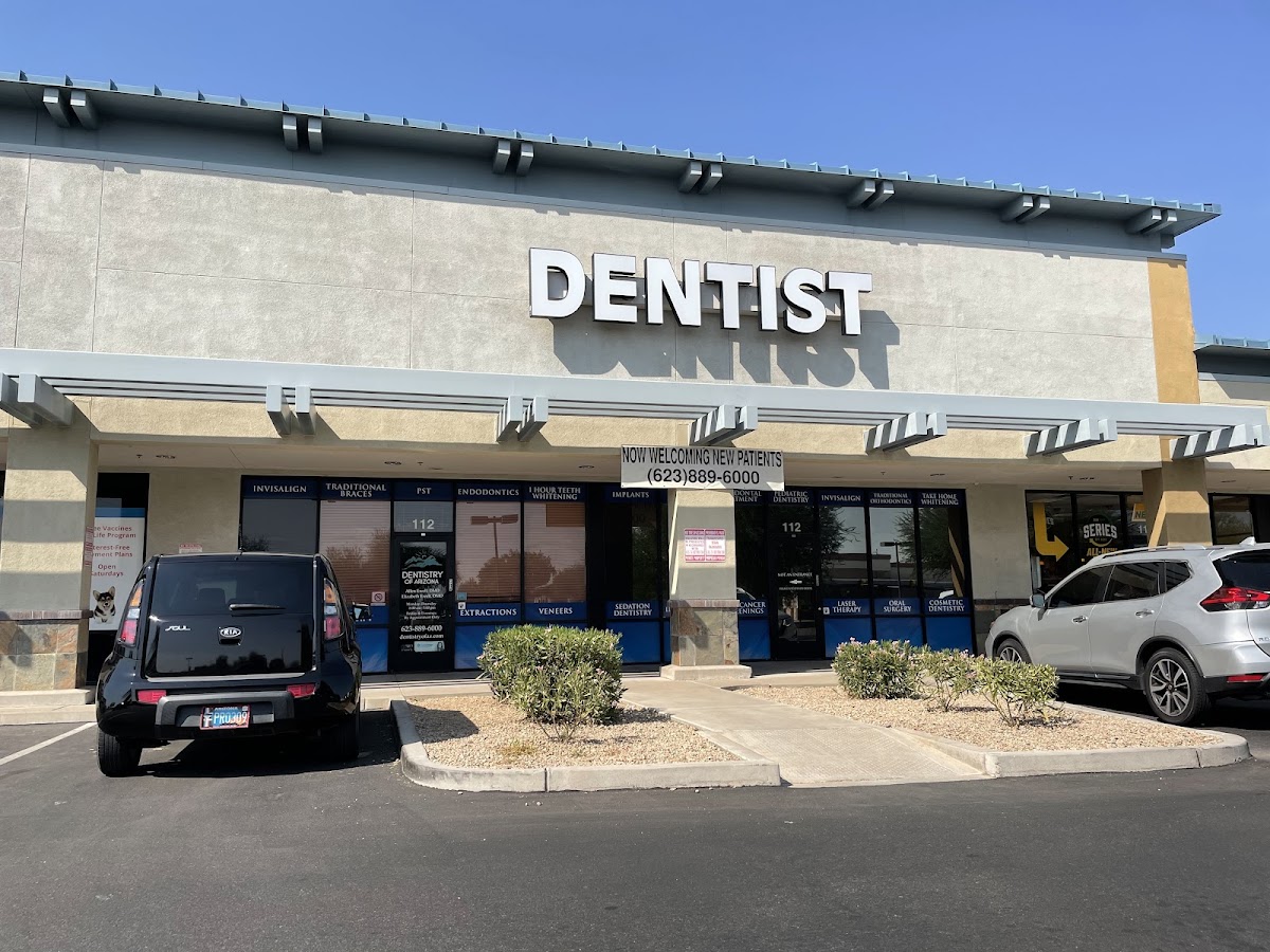 Dentistry of Arizona - Surprise photo 6