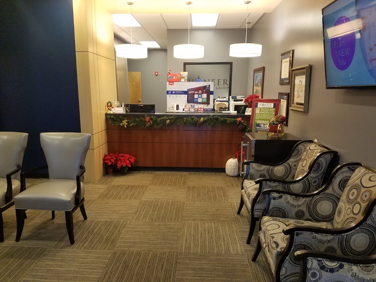 Pioneer Dental Implant & Surgery Center photo 1