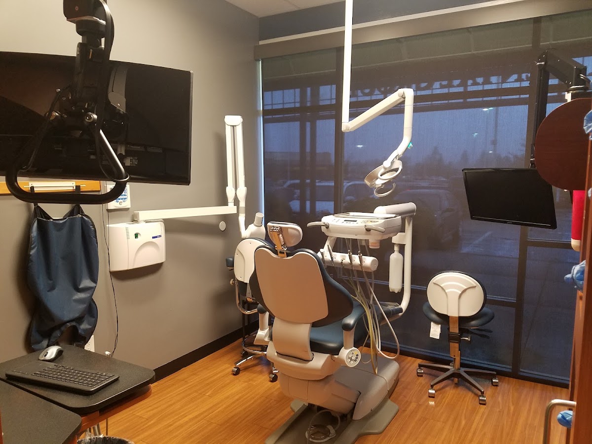 Pioneer Dental Implant & Surgery Center photo 2