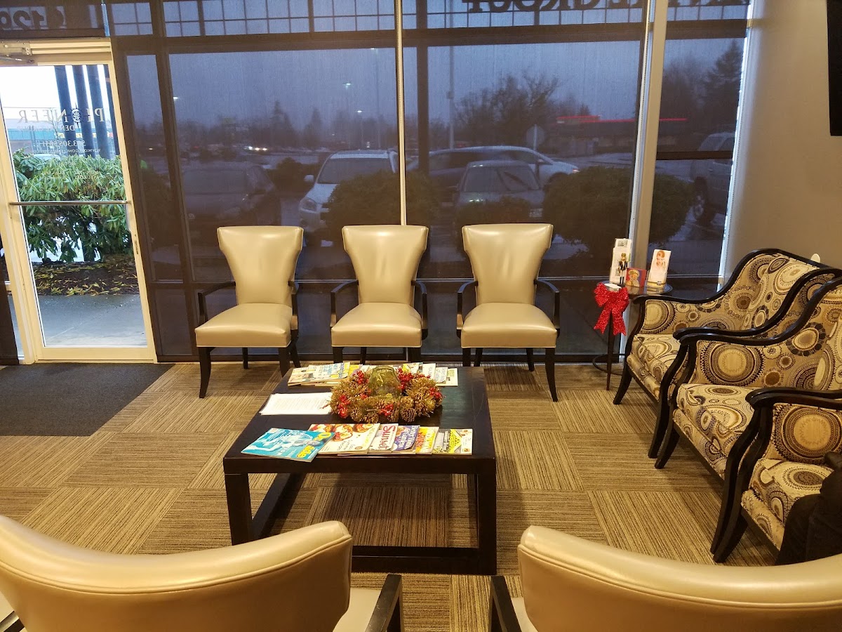 Pioneer Dental Implant & Surgery Center photo 4