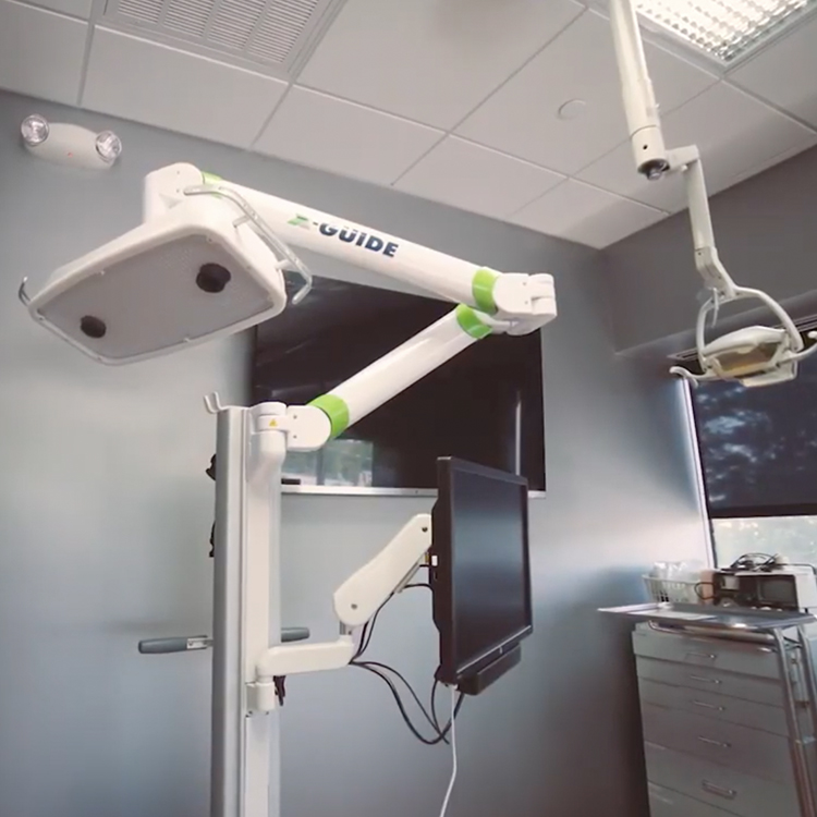 The Maryland Center for Oral Surgery and Dental Implants photo 2