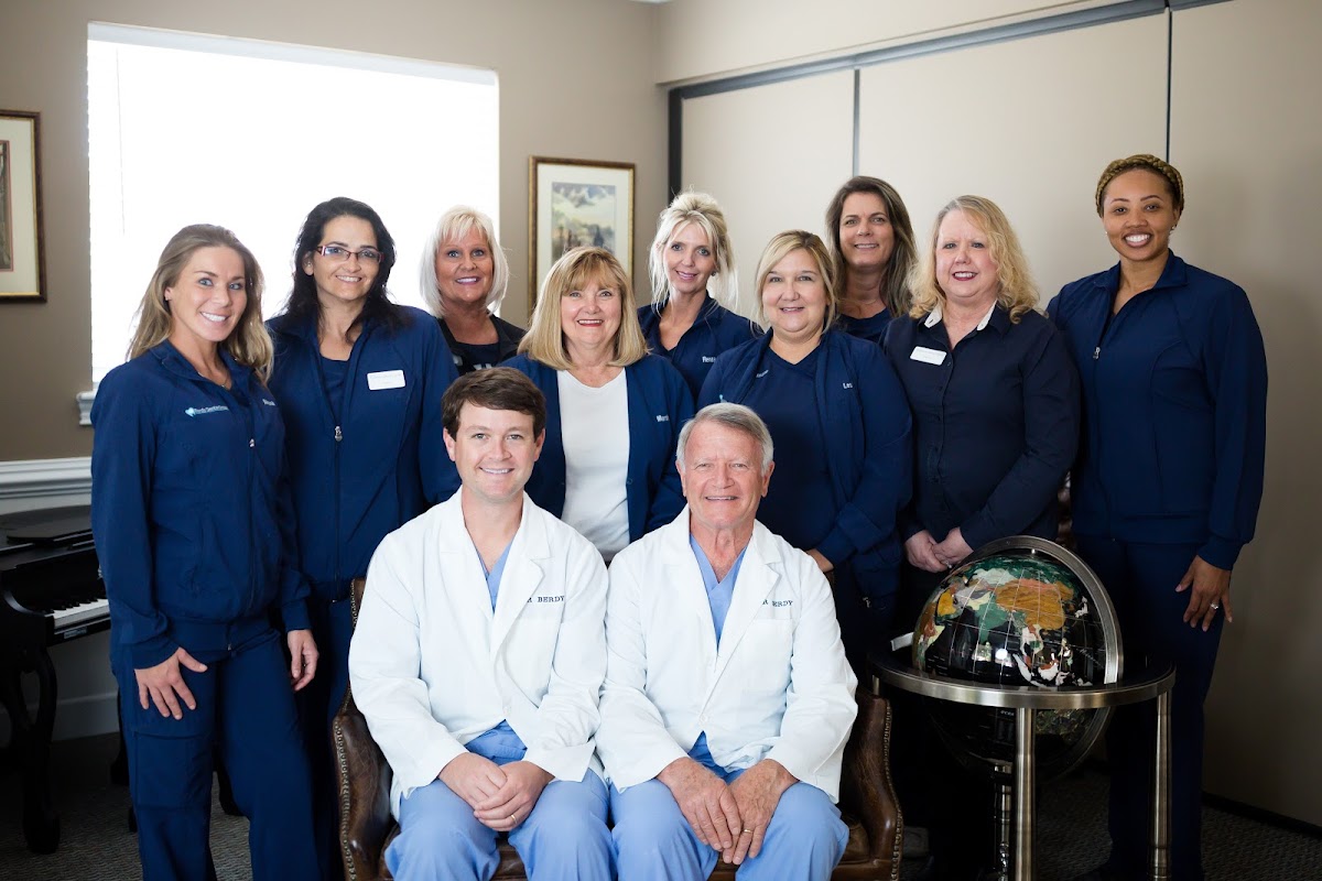 Berdy Dental Group photo 2