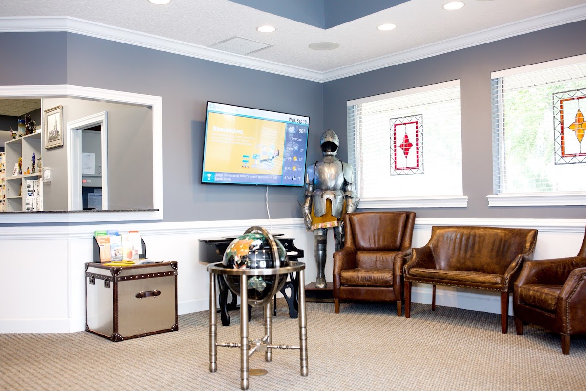 Berdy Dental Group photo 3