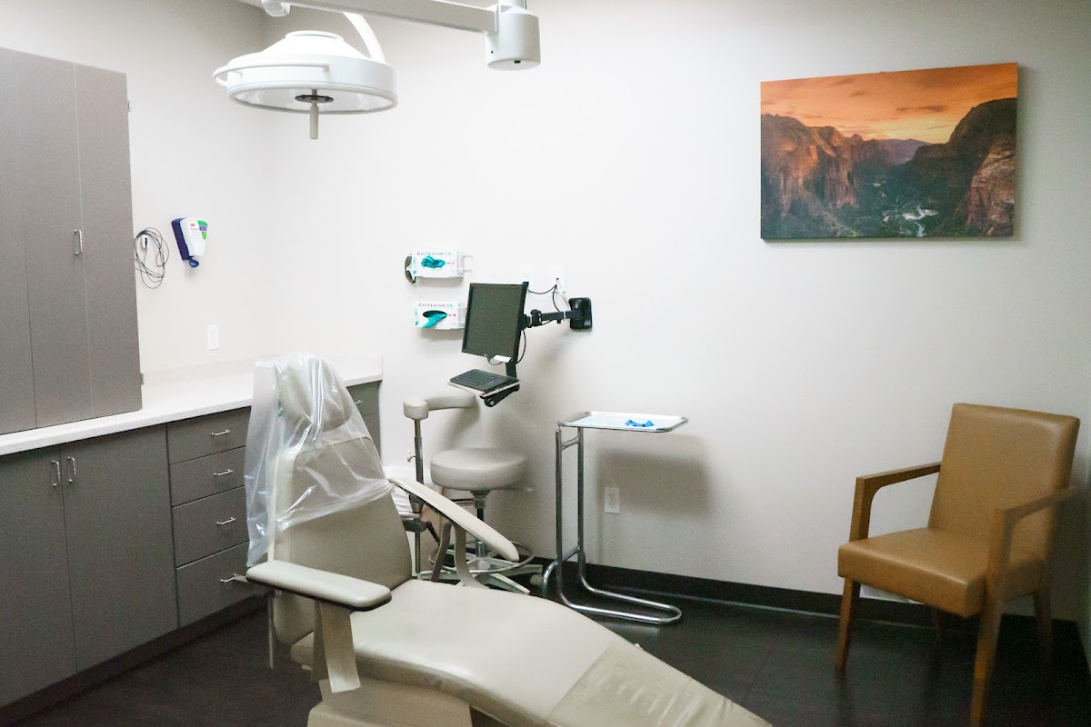 Swosa | Oral Surgery & Dental Implants photo 1