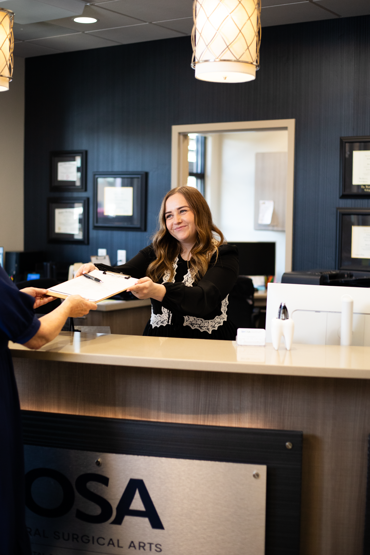 Swosa | Oral Surgery & Dental Implants photo 2