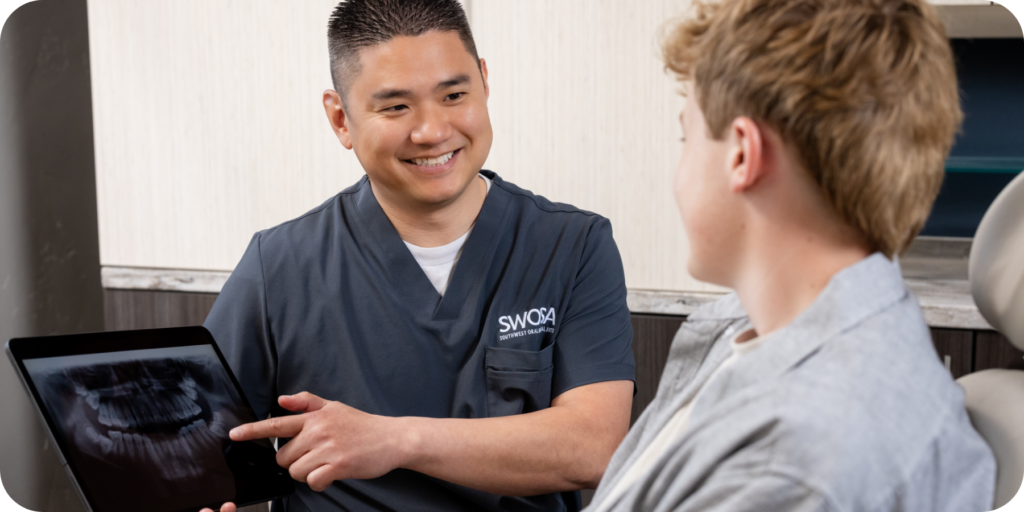 Swosa | Oral Surgery & Dental Implants photo 5