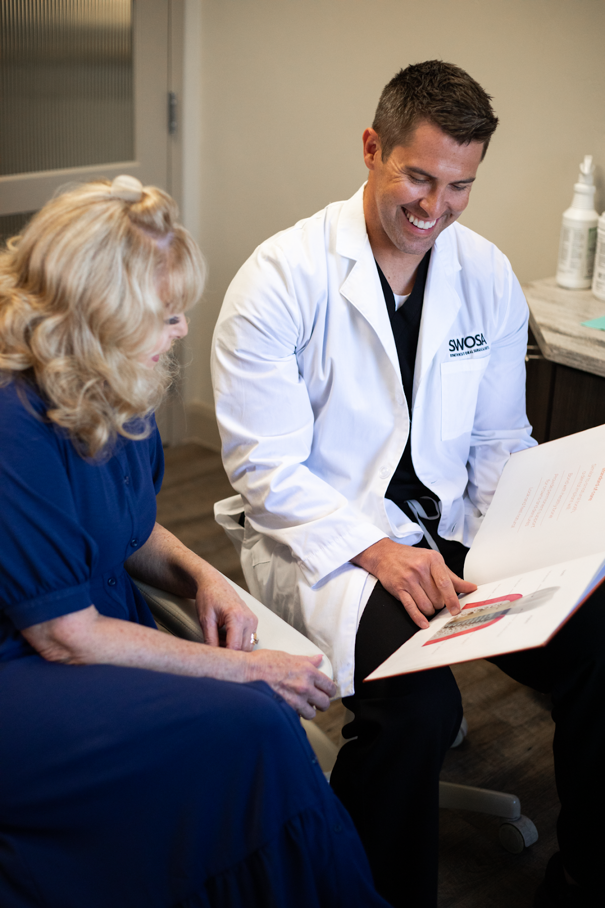 Swosa | Oral Surgery & Dental Implants photo 6