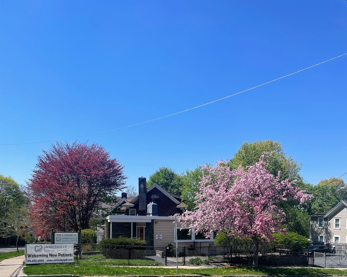 Jamesville Dental photo 1