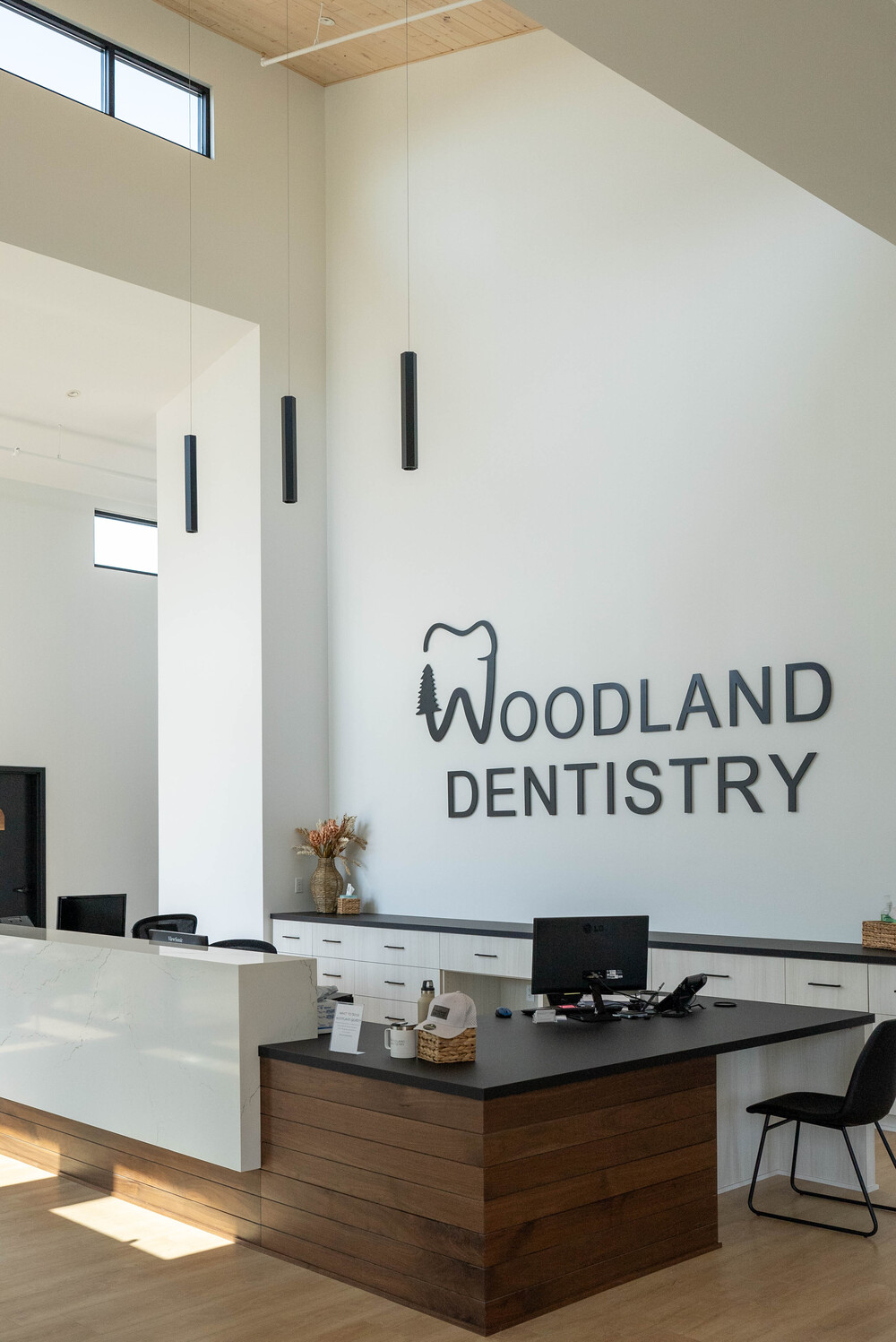 Woodland Dentistry photo 2