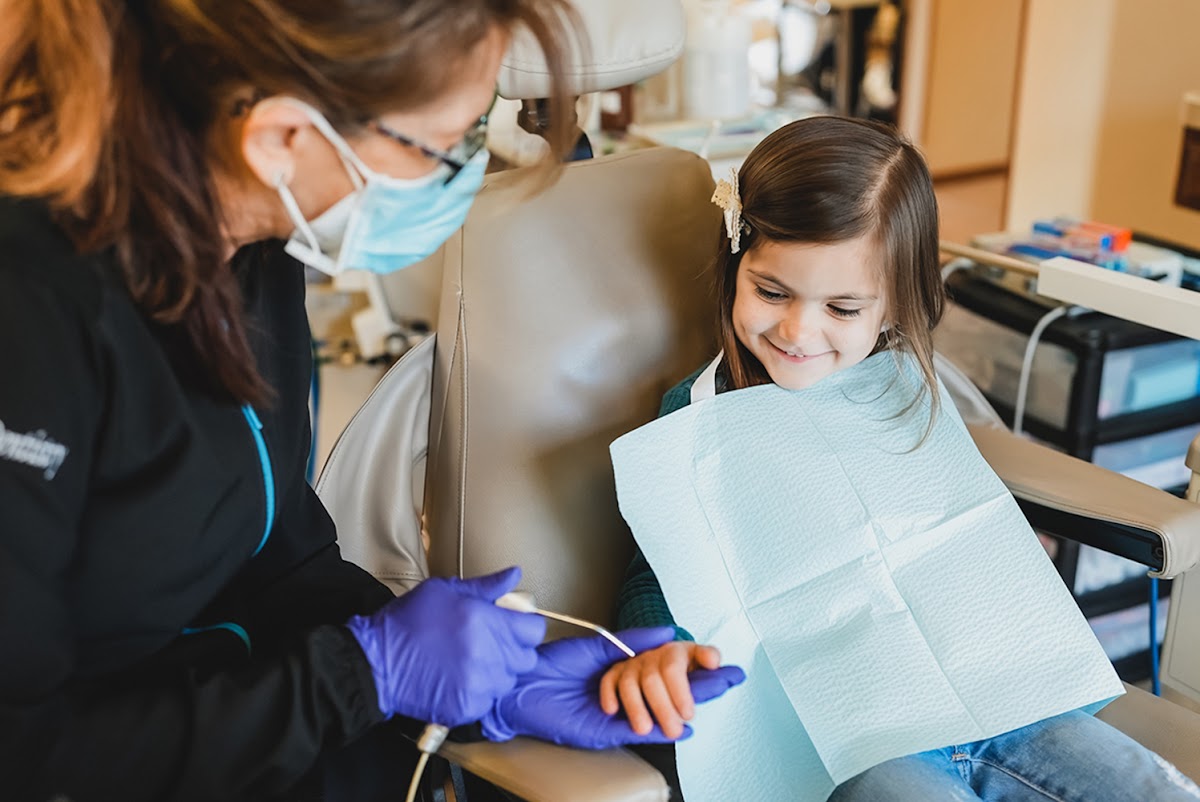 Woodland Dentistry photo 6