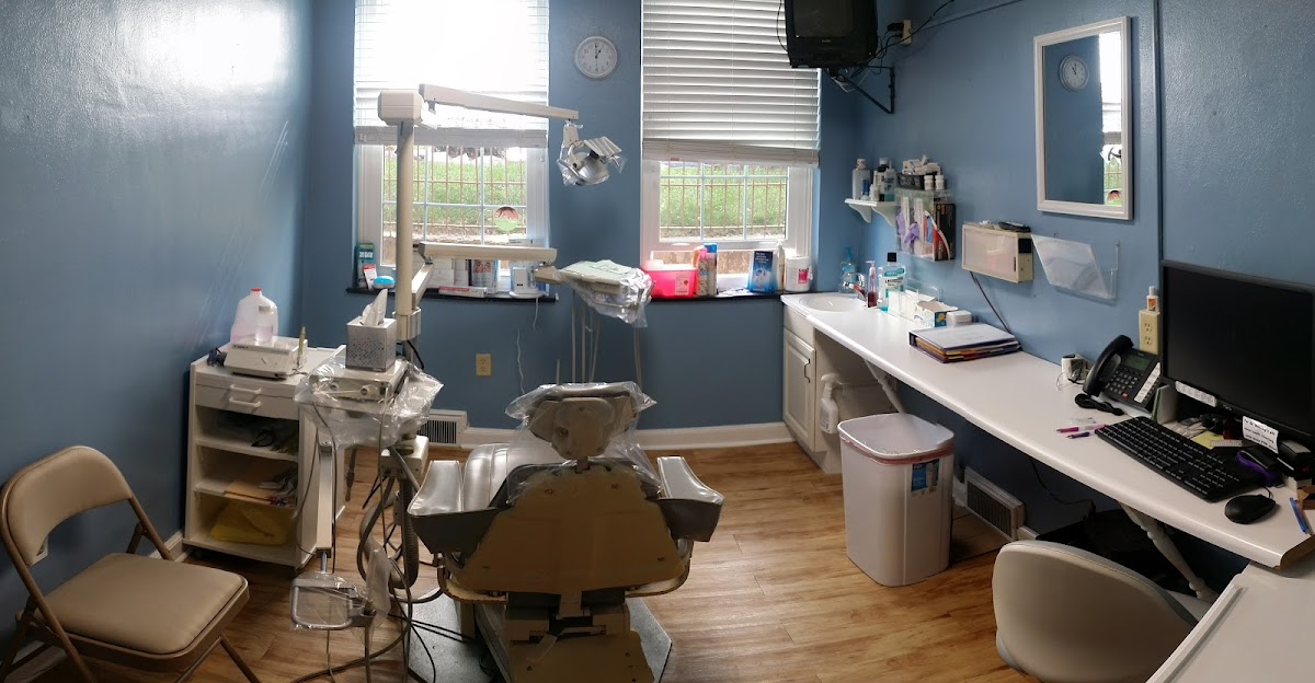 Richard Newhart, DDS photo 4