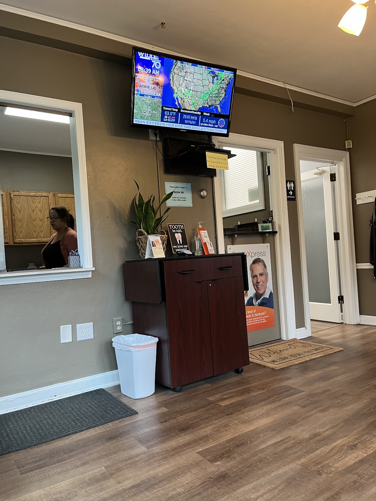 Richard Newhart, DDS photo 5