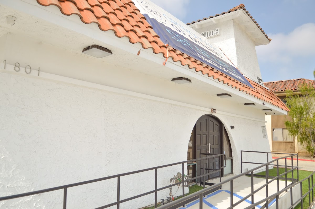 See Me Smile Dental Of Oxnard Dental Office Of Dr.Hamid Barkhordar photo 1