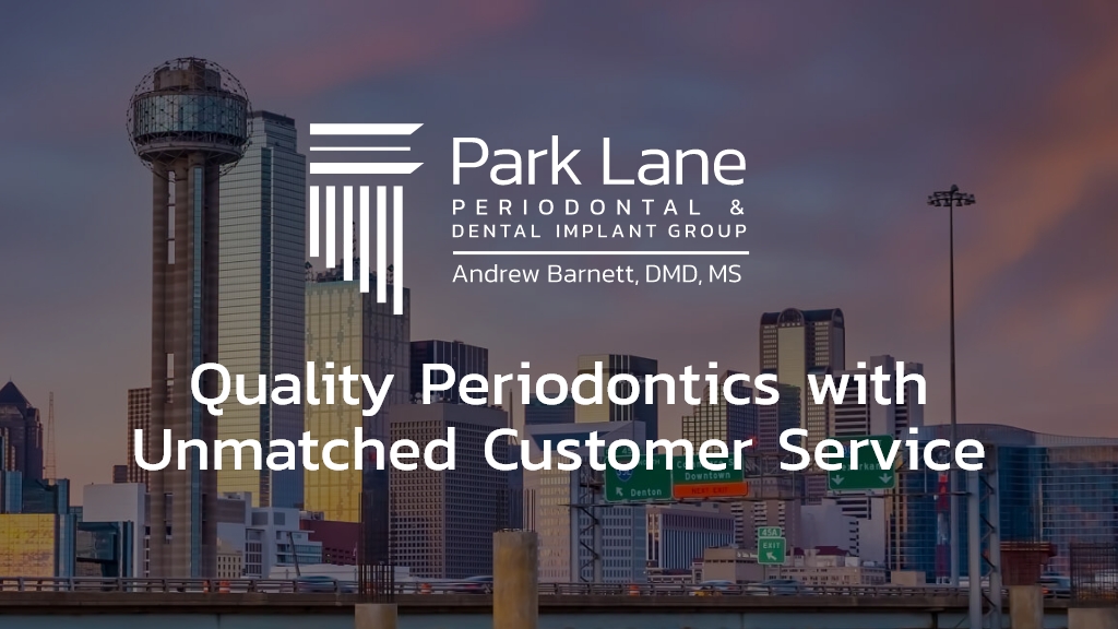 Park Lane Periodontal and Dental Implant Group photo 1