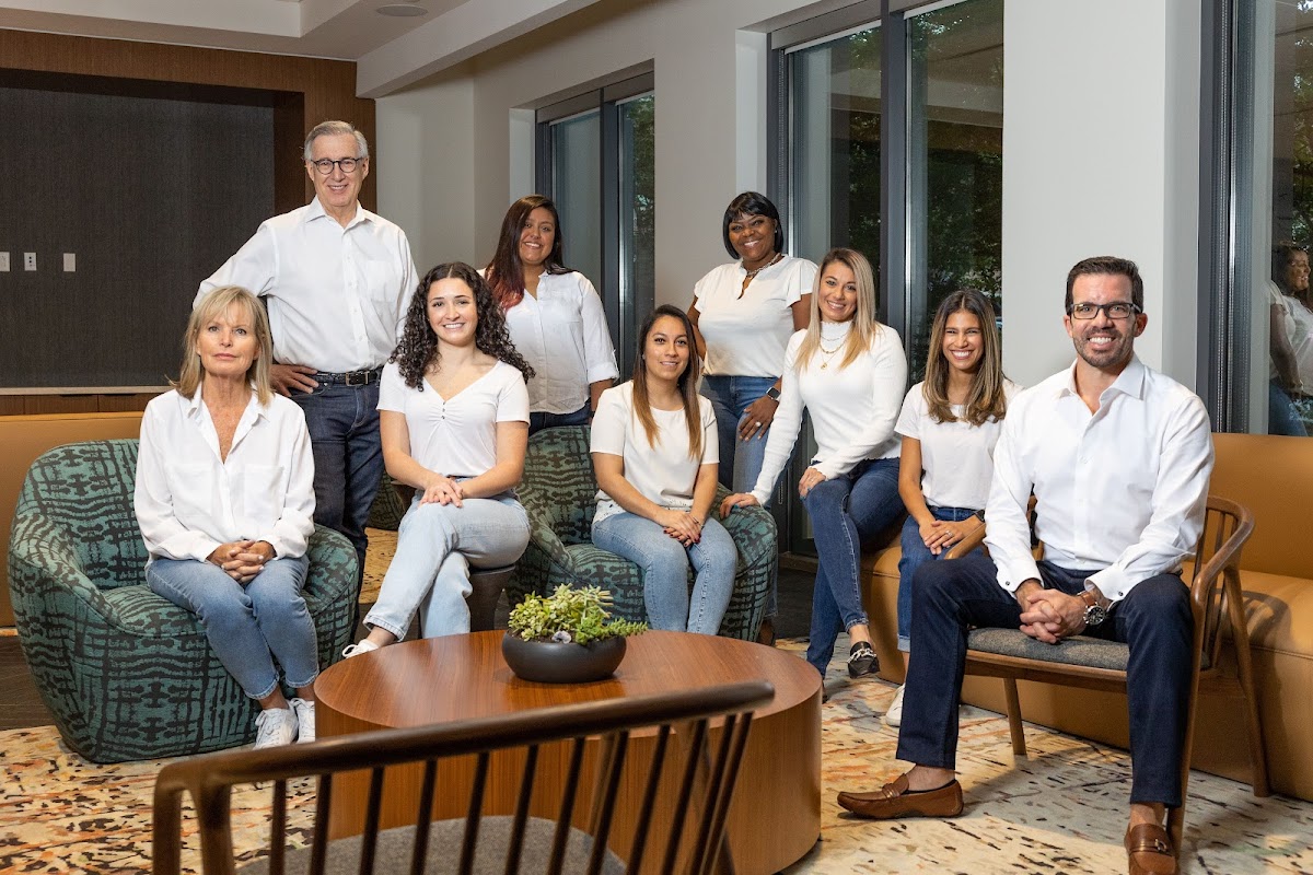Park Lane Periodontal and Dental Implant Group photo 4