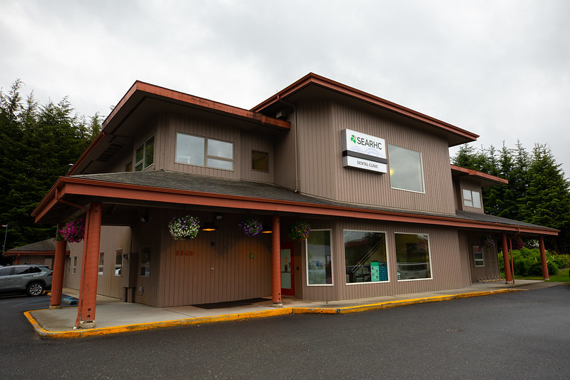 Searhc Juneau Dental Clinic photo 1