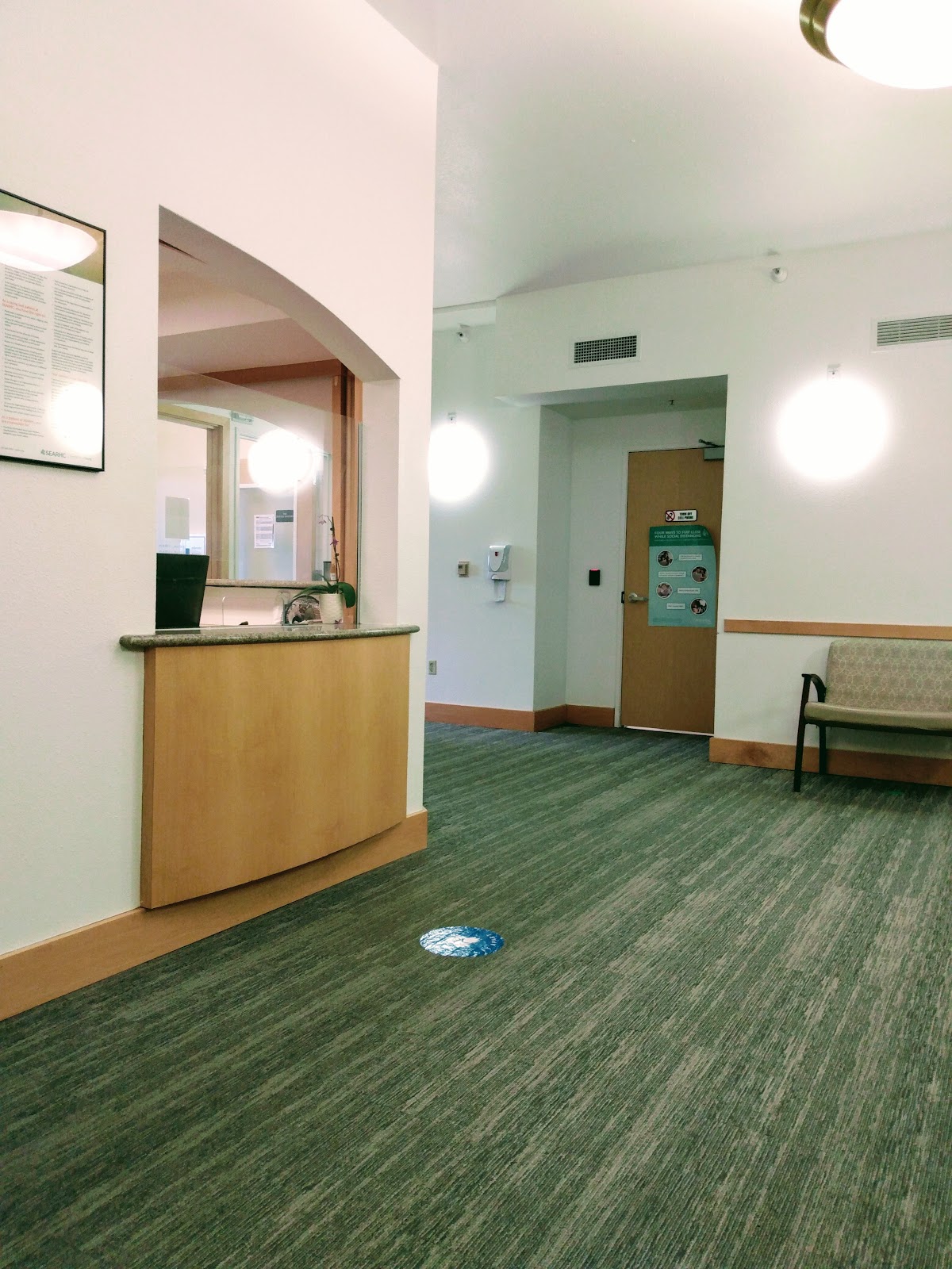 Searhc Juneau Dental Clinic photo 2