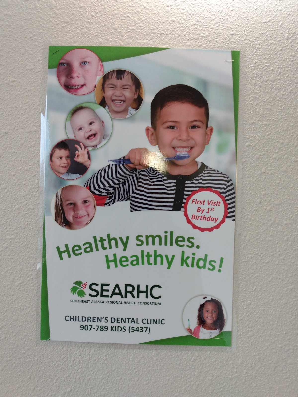 Searhc Juneau Dental Clinic photo 6