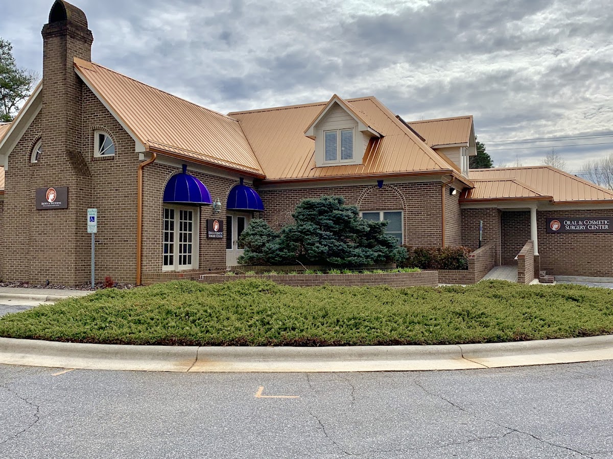 Legacy Oral & Facial Surgery - Hickory photo 1