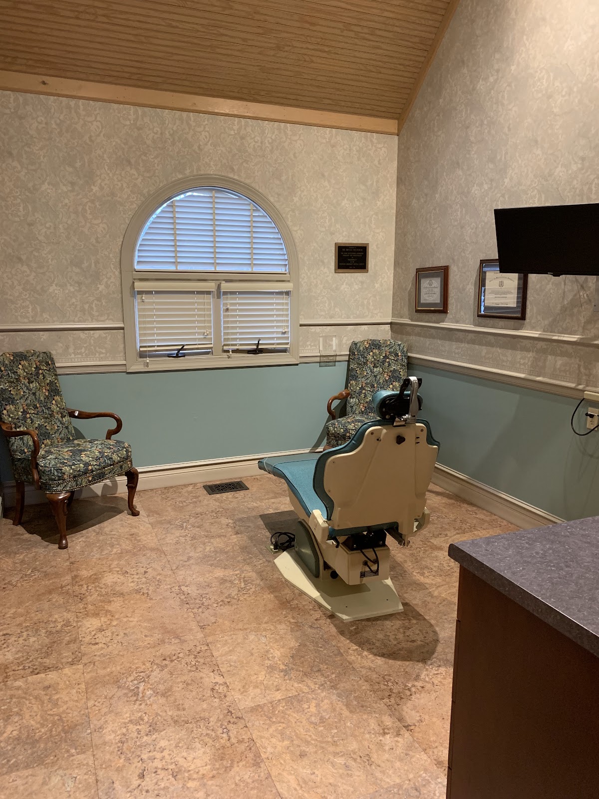 Legacy Oral & Facial Surgery - Hickory photo 2