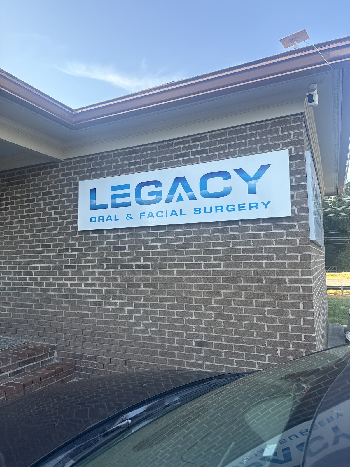 Legacy Oral & Facial Surgery - Hickory photo 5