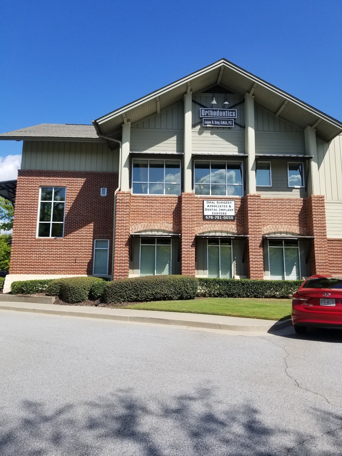 Oral Surgery Associates and Dental Implants Center photo 2