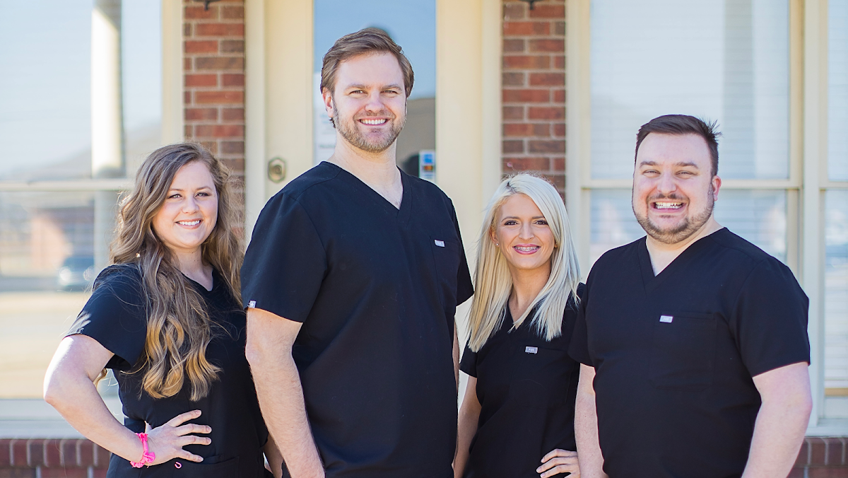Shane Smith DDS photo 1