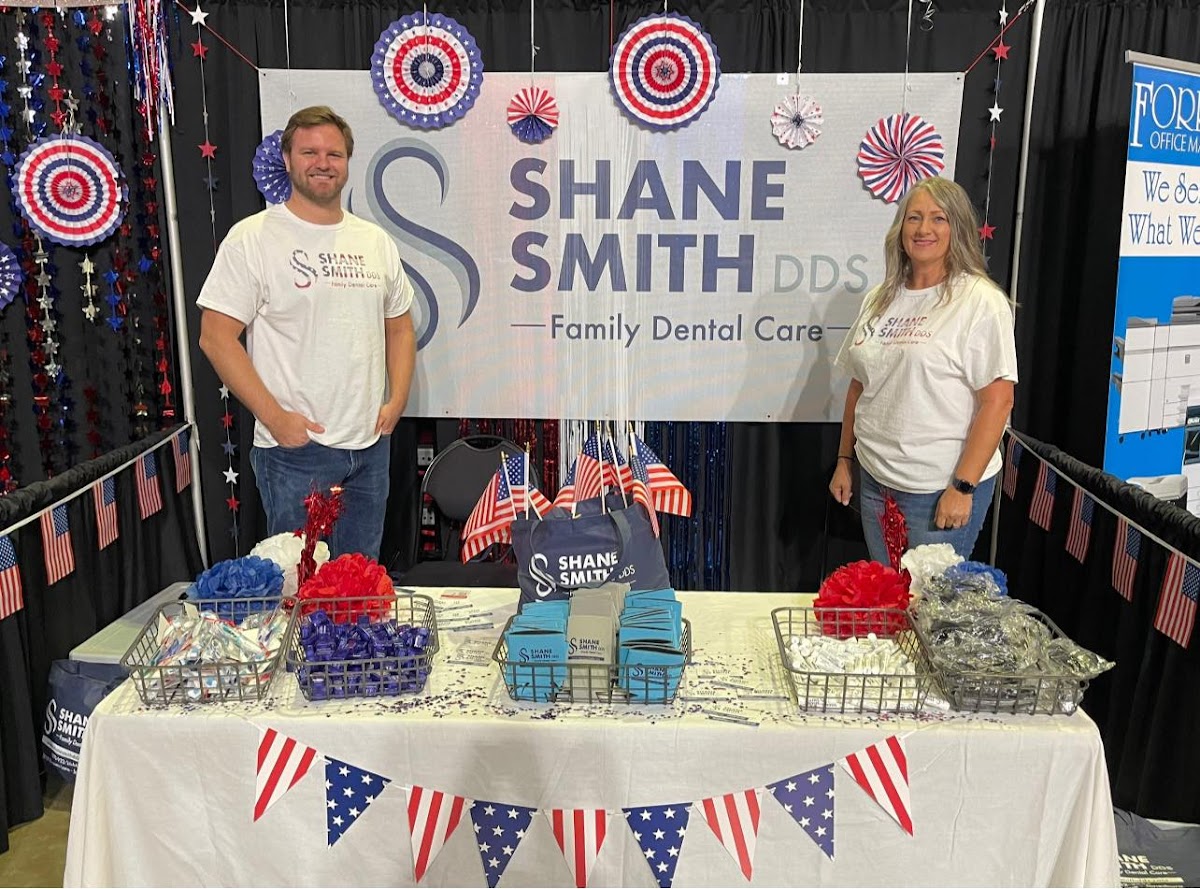 Shane Smith DDS photo 5