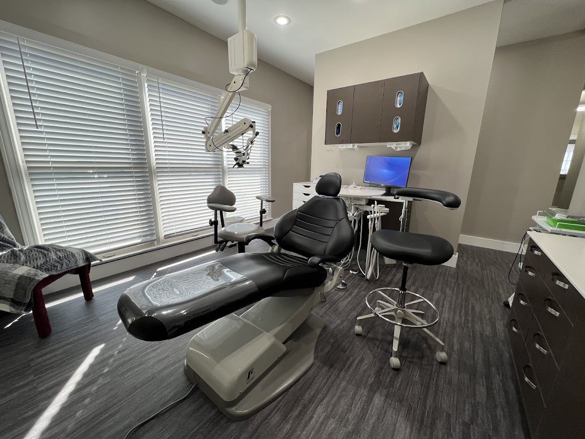 Shane Smith DDS photo 6