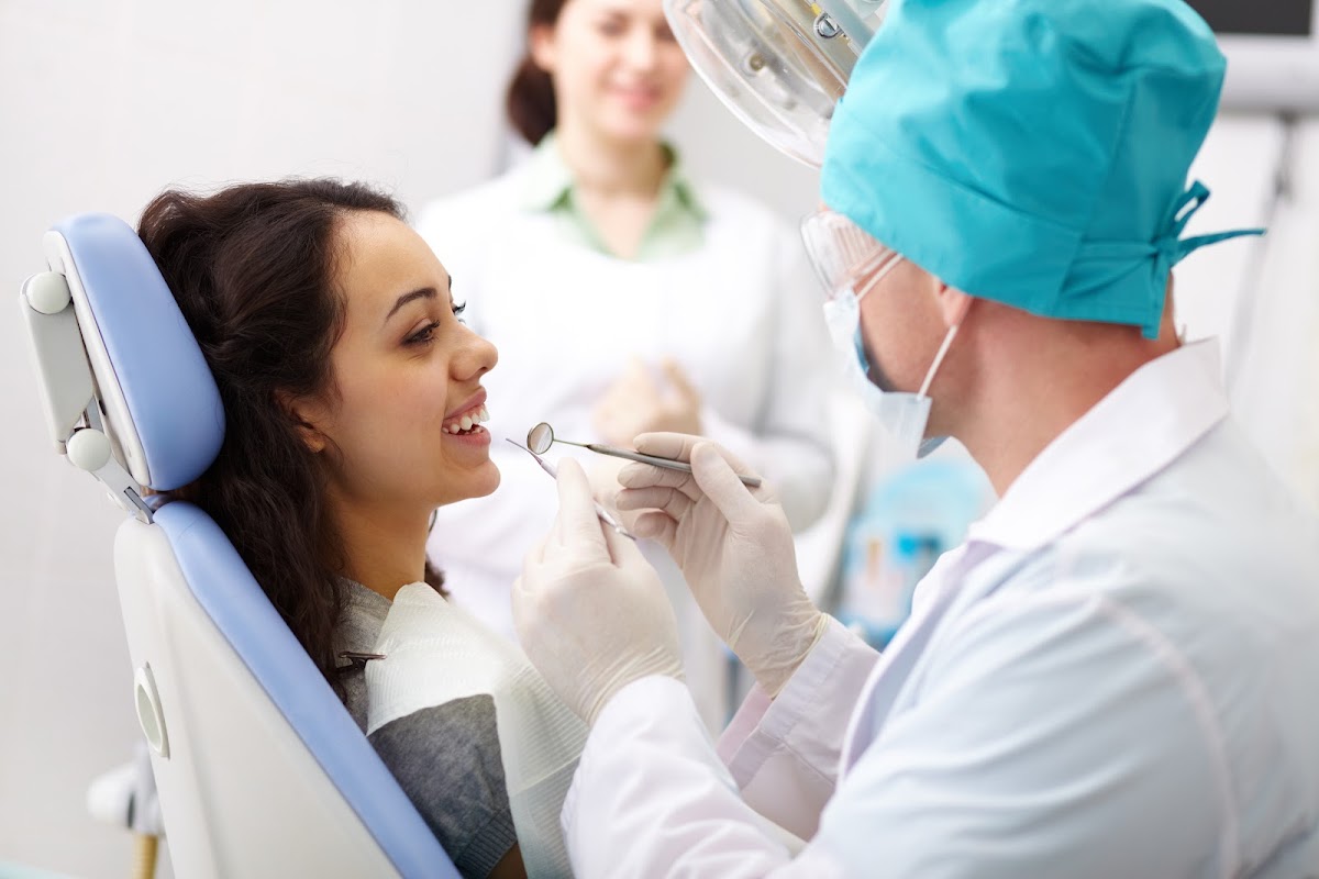 Princeton Oral & Maxillofacial Surgery | Dental Implant Center photo 6