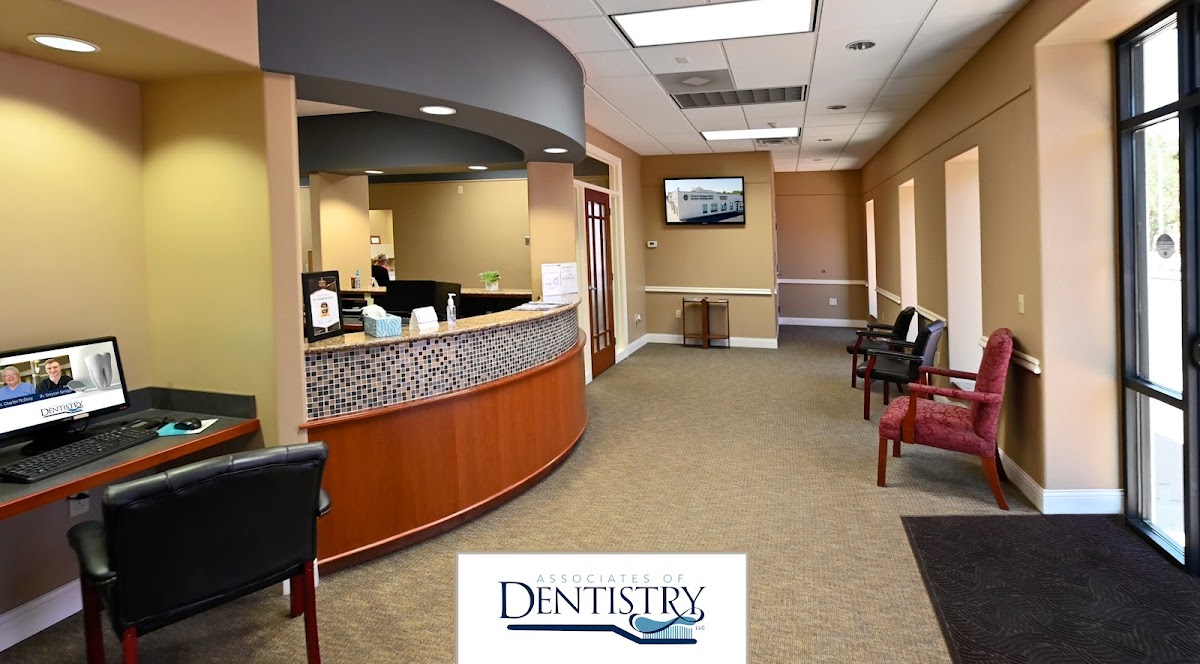 Associates of Dentistry photo 3