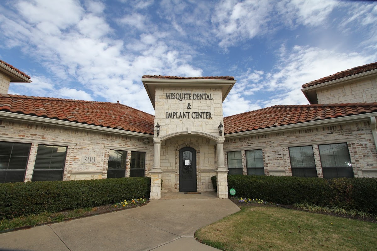 Mesquite Dental & Implant Center photo 2
