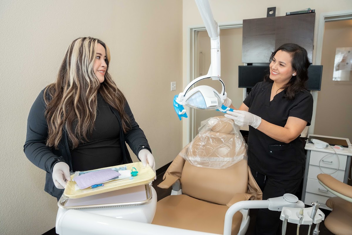 Mesquite Dental & Implant Center photo 5
