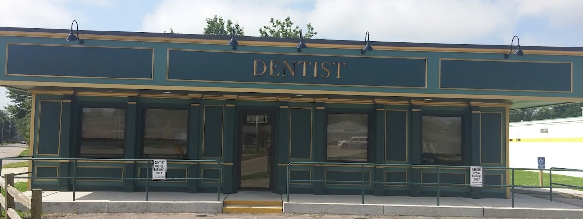 Evansdale Family Dentistry photo 1